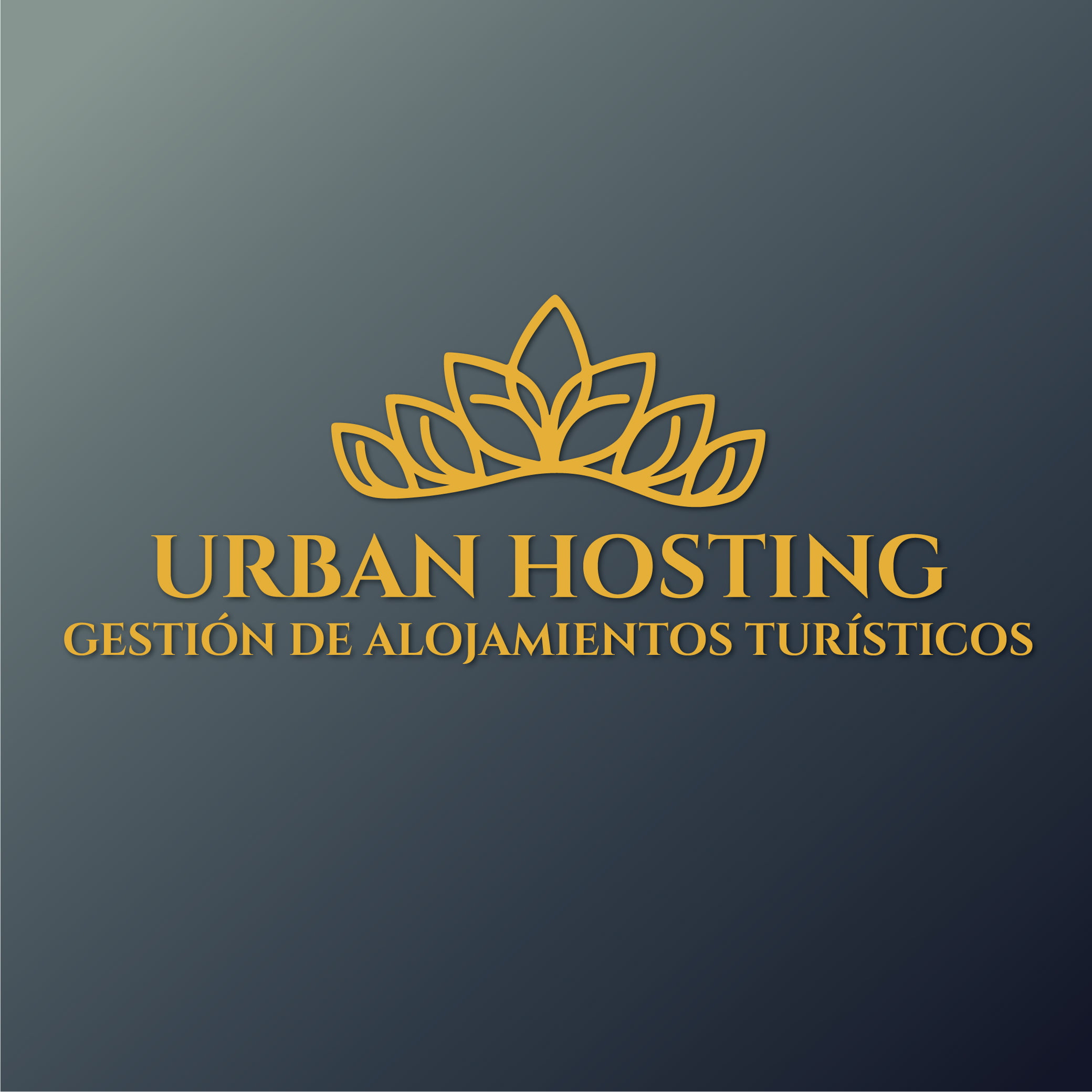 logo urbanhosting