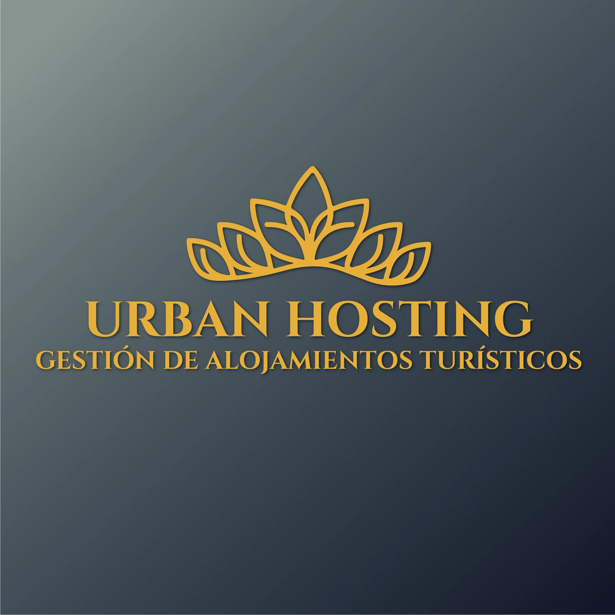 logo urbanhosting