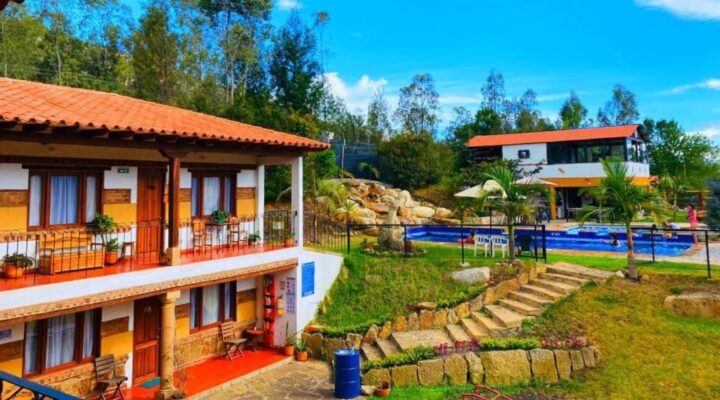 Alojamiento Extra Hotelero en Cantabria